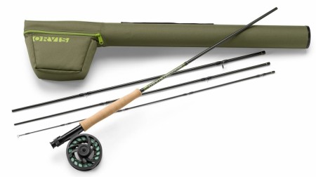 Orvis Encounter 9`#5