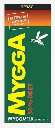 Mygg