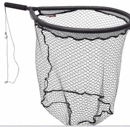 Savage gear Pro Finezze Floating Landing Net XL