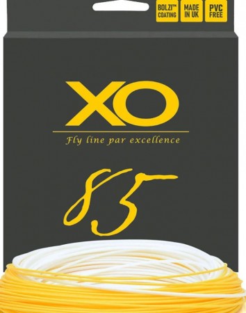Vision XO 85 Fly Line