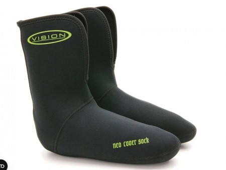 Vision Neoprene Sock