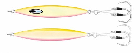 Daiwa Saltiga SK JIG 140g