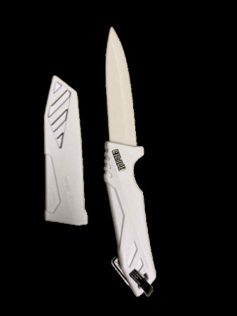 Rapala Ceramic Bait Knife